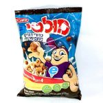 דגני בוקר "מולטי" כדורי שוקולד 420 גרם
