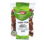 אגוז פקאן קלוף 100 גרם עד"ח