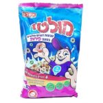 דגני בוקר "מולטי" טבעות פירות 420 גרם