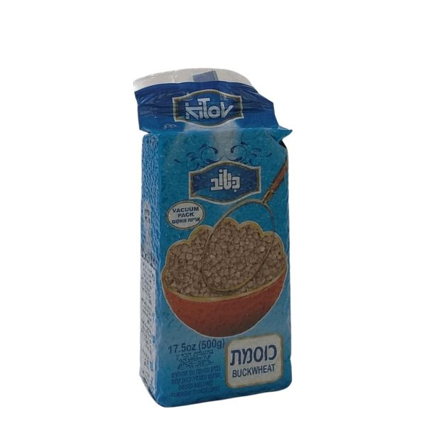 כוסמת בוואקום 500 גרם "כיטוב" עד"ח