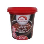 ⁦ממרח שוקולד "מיטב/תבור" 400 גרם עד"ח כשל"פ ב"י קטניות⁩ – תמונה ⁦2⁩
