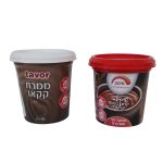 ממרח שוקולד "מיטב/תבור" 400 גרם עד"ח כשל"פ ב"י קטניות