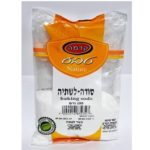 סודה לשתייה 100 גרם עד"ח