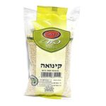 קינואה 300 גרם כשל"פ ב"י קטניות