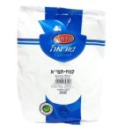 קמח תפוחי אדמה 500 גרם כשל"פ עד"ח