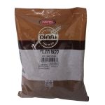 קקאו הולנדי 300 גרם "קדמה"  עד"ח