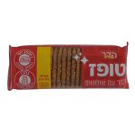 קרקר שומשום 110 גרם עד"ח