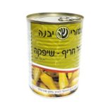 שיפקה פלפל חריף 600 גרם עד"ח