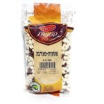 שעועית מעורבת יבשה 500 גרם עד"ח כשל"פ ב"י קטניות