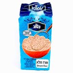 אורז מלא בוואקום 500 גרם "כיטוב" עד"ח