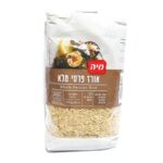 אורז מלא 1 ק"ג "סוגת" עד"ח