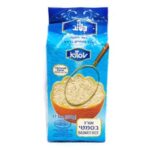 אורז בסמטי בוואקום 500 גרם "כיטוב" עד"ח כשל"פ הרב מחפוד