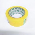 דבק סלוטייפ רחב עבה 130 מטר