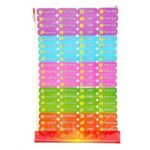 מדבקות לילדים חיזוקים 240 מדבקות