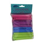 סוגר שקיות 20 יחידות