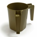 ספל נטילת ידיים בצבע -זהב-