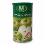תרכיז שתיה סירופ טבעי "B&D" תפוחים 1.2 ליטר עד"ח