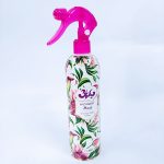 מטהר אוויר נוזלי פלסטיק נטול גז 346 מ"ל