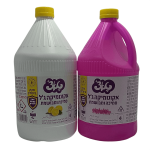 אקונומיקה סמיכה "טאצ" 4 ליטר כשל"פ בד"ץ אגו"י