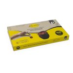 כפפות ניילון בקופסא 100 יחידות כשל"פ בד"ץ רובין