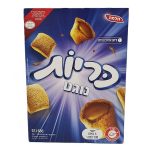 כריות "תלמה" 686 גרם עד"ח