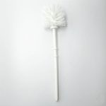 מברשת לשירותים ואסלה ללא בסיס