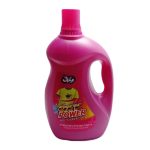 מסיר כתמים אוקסי פאואר לכביסה צבעונית 3 ליטר "טאצ'"