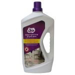 נוזל רצפות דוחה חרקים 2 ליטר טאצ'