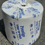 נייר סופג/מגבת תעשייתי שפיר בסליל גדול (נייר מוסכים)