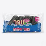 צמר פלדה חתוך 80 גרם כשל"פ עד"ח