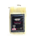 סכין בצבע קרם 50 יחידות סכו"ם קרם כשל"פ עד"ח