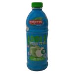 תרכיז שתיה סירופ טבעי "פרי קטיף" תפוחים 1 ליטר עד"ח כשל"פ חת"ס ב"ב