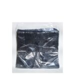 שקיות גופיה גדול (50/60) בצבע שחור