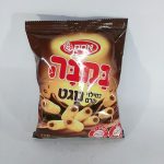 במבה במילוי קרם נוגט "אוסם" 60 גרם