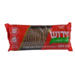 ביסקוויט "הדר" חצי מצופה שוקולד 175 גרם עד"ח