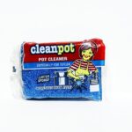 כרית יפנית בודד לשטיפת כלים