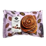 עוגה אישית שמרים בטעם שוקולד 120 גרם "אחוה" עד"ח