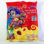 סוכריות טופי כרמית עד"ח 800 גר'