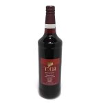 יין "גינוסר" 1 ליטר עד"ח