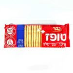 קרקר מלח 110 גרם עד"ח