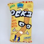 ביסלי "באגסי" בטעם פלאפל 200 גרם עד"ח