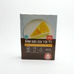 אבקת ג'לי בטעם משמש 90 גרם "מיה" עד"ח