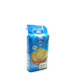 בורגול בוואקום 500 גרם "כיטוב" עד"ח