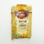 בורגול 400 גרם עד"ח