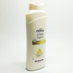 תחליב רחצה "נובו" 700 מ"ל ניחוח הדרים