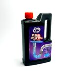 פותח סתימות נוזלי 1 ליטר "טאצ'" כשל"פ עד"ח