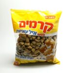 דגני בוקר כריות וניל עוגיות 474 גרם "קרמים" עד"ח