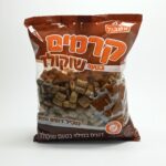דגני בוקר כריות שוקולד 474 גרם "קרמים" עד"ח
