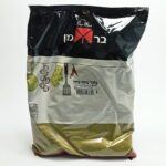 פלפל שחור טחון טהור 1 ק"ג עד"ח כשל"פ הרב מחפוד קטניות