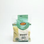 שומשום עד"ח 100 גרם כשל"פ ב"י